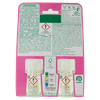 Airwick Elettrico Ricarica Bipacco Peonia