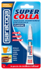 Supercolla Tubetto Gr.3
