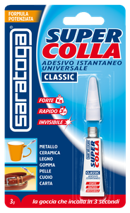 Supercolla Tubetto Gr.3 - Foto 1