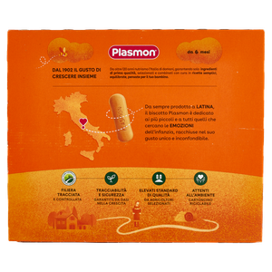 Biscotto Classico Plasmon - Foto 3