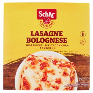 Lasagne Senza Glutine Dr Schar - Foto 1