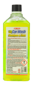 Shampoo Con Cera Ad Alte Prestazioni Mafra - Foto 2