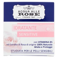 Crema Viso Nutriente Acqua Alle Rose Crema Viso Nutriente Acqua Alle Rose