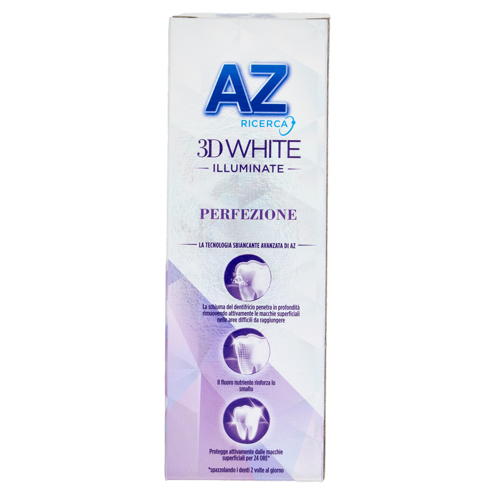 Dentifiricio Perfezione Az 3d - Foto 3