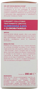 Colluttorio Lenitivo Curasept - Foto 2