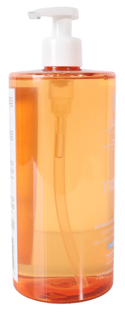 Triderm Detergente Corpo Capelli - Foto 2