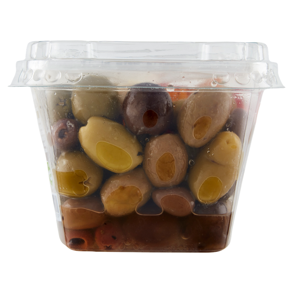 Olive Antipasto Denocciolate Condite - Foto 2