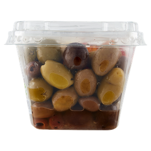 Olive Antipasto Denocciolate Condite - Foto 2