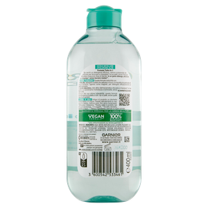 Acqua Micellare Aloe Garnier - Foto 3