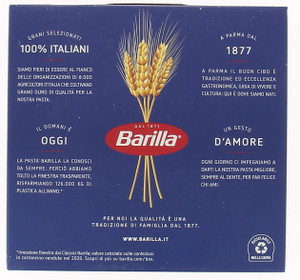 Pasta Penne Rigate N.71 Barilla - Foto 3
