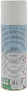 Antighiaccio No-Frost Per Auto Spray 200ml - Foto 2