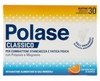 P-Polase Effervescente Gusto Arancia Pezzi 30