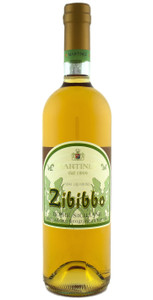Zibibbo Liquoroso Terre Siciliane Igt Martinez - Foto 1