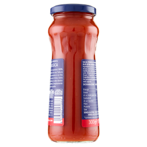 Salsa Pronta Classica 100% Ingredienti Italiani Barilla - Foto 3