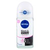 DEO NIVEA BL&WH.ROLLON - Foto 1 di 3