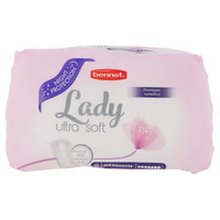 Assorbenti Lady Ultra Soft Maxi Notte Bennet Assorbenti Lady Ultra Soft Maxi Notte Bennet