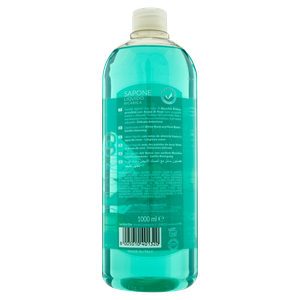 Ricarica Sapone Liquido Marsiglia Jacklon - Foto 3