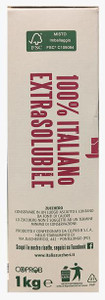 Zucchero Bianco Extrafine 100%italiano