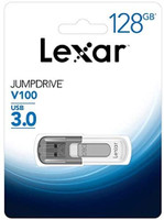 Memoria Usb 3.0 Jumpdrive 128gb Lexar Memoria Usb 3.0 Jumpdrive 128gb Lexar