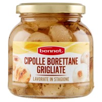 Cipolline Grigliate Bennet