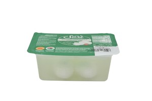 Mozzarella Di Bufala Campana Dop Ovoline Sori' - Foto 2