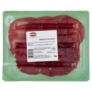 Bresaola Della Valtellina Igp Fresca Fratelli Beretta - Foto 3