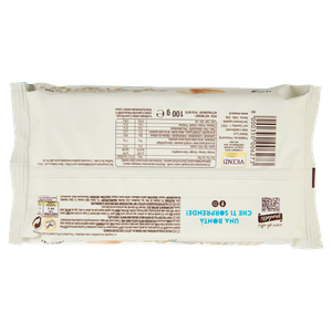 Bocconcini Di Sfoglia Millevoglie Crema Latte 12x8,3g Matilde Vicenzi - Foto 3