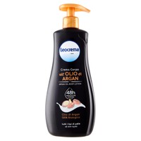 Crema Corpo Argan Leocrema Crema Corpo Argan Leocrema