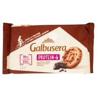 Frollino Integrale Con Gocce Di Cioccolato Vitag Galbusera Frollino Integrale Con Gocce Di Cioccolato Vitag Galbusera