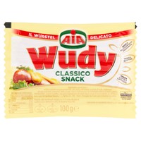 Wurstel Wudy Snack Classico Conf. Da 4