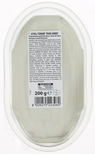 Vitello Tonnato - Foto 2