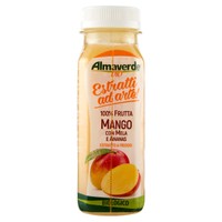 Succo Bio Mango Succo Bio Mango