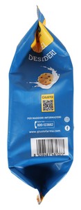 Giusto Desideri Con Gocce Di Cioccolato Basso Indice Glicemico - Foto 2