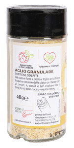 Dispenser Aglio Granulato Montosco - Foto 3