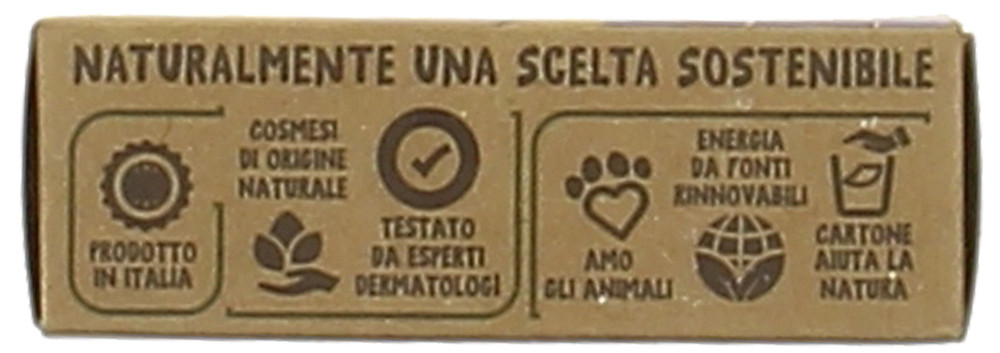 Shampo Solido Semi Di Lino White Castle - Foto 3
