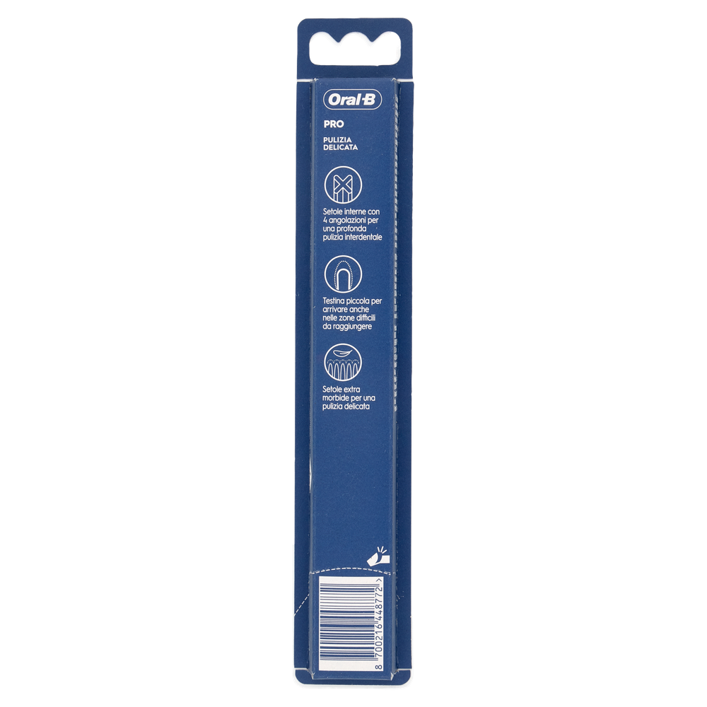 Spazzolino Manuale Pro Sensi Clinical Oral-B - Foto 3