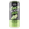 MOJITO LEMONSODA