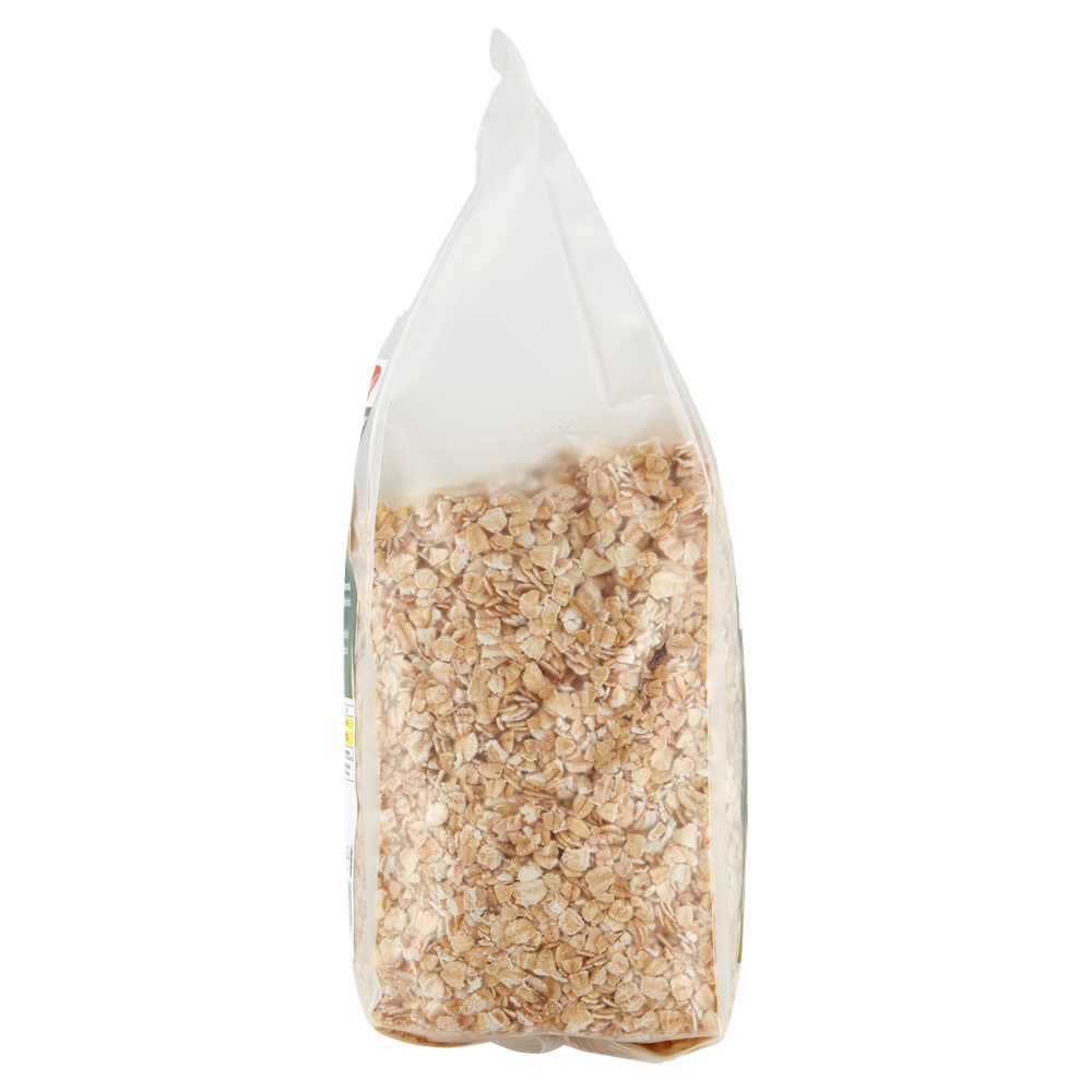 Fiocchi Di Avena Integrali Bio Stella - Foto 2