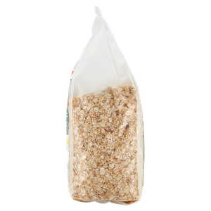 Fiocchi Di Avena Integrali Bio Stella - Foto 2
