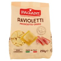 Ravioletti Pagani Ravioletti Pagani