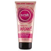 Sunsilk Maschera 1 Minuto Brillante Sunsilk Maschera 1 Minuto Brillante
