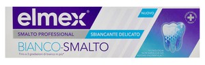 Dentifricio Bianco Smalto Elmex - Foto 1