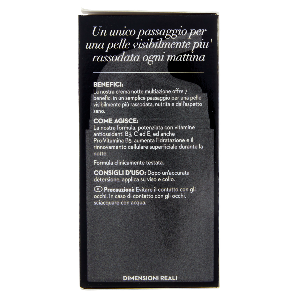 Olay Total Effect Notte