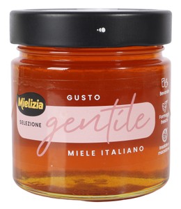 Miele Italiano Gusto Gentile Selezione Mielizia - Foto 1