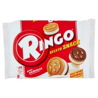 Ringo Vaniglia Sammontana Ringo Vaniglia Sammontana