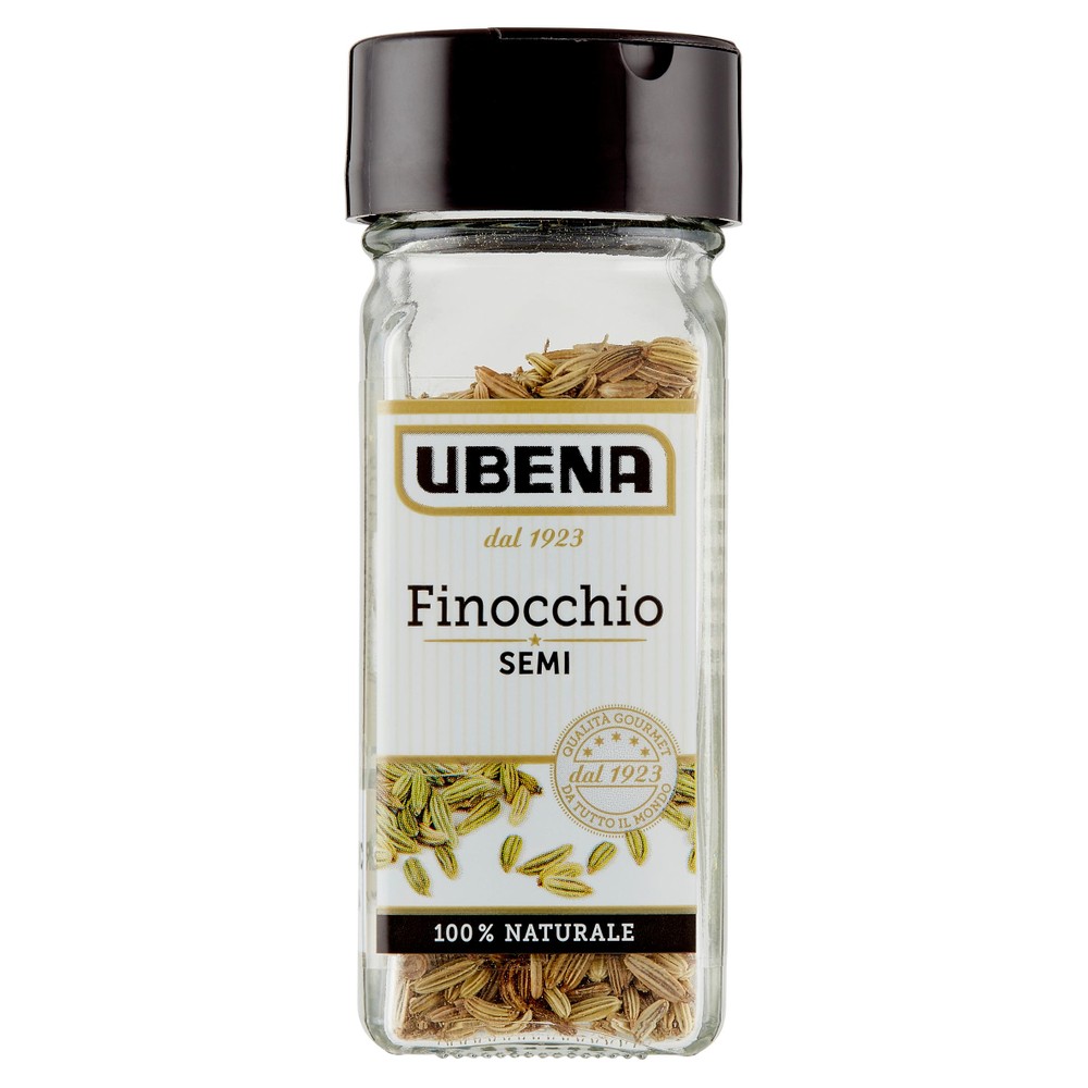 Semi Di Finocchio Ubena - Foto 1