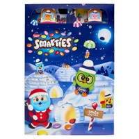 product.preview.arialabel Calendario Avvento Smarties Nestle'