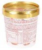 Dessert Gelato Fragole Cioccolato Bianco Con Caramello Franui