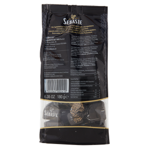 Tartufo Extra Fondente Sebaste - Foto 3
