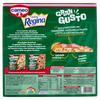Pizza Regina Gran Gusto Salame 385g Cameo